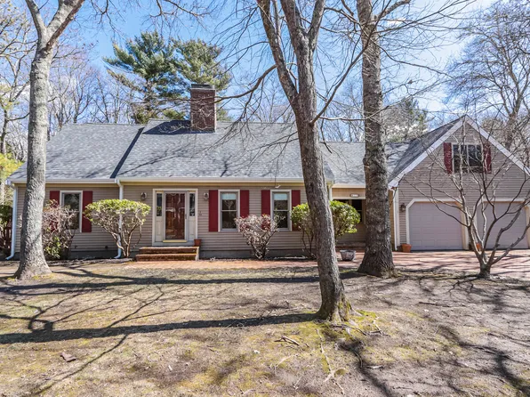 1 Lantern Lane, Sandwich, MA 02563