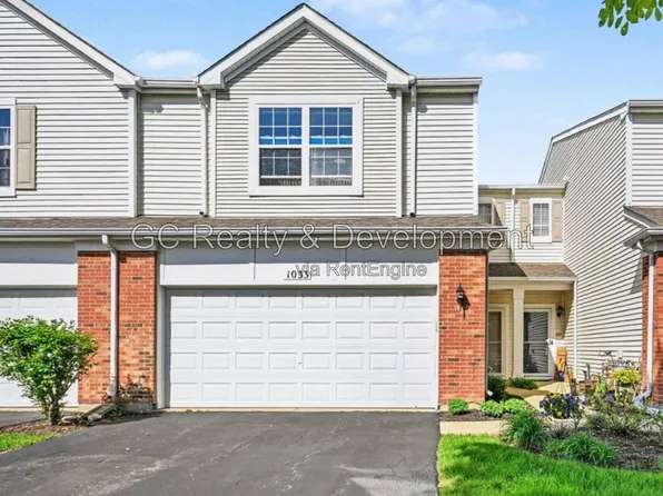 1033 Heron Cir, Joliet, IL 60431