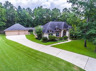 12510 Colt Ct, Magnolia, TX 77354