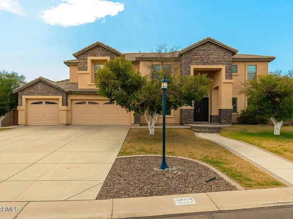 1130 N OAKLAND Street, Mesa, AZ 85205