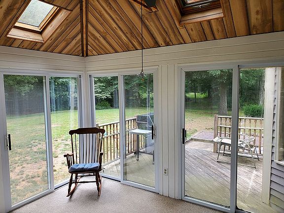 3 season porch 