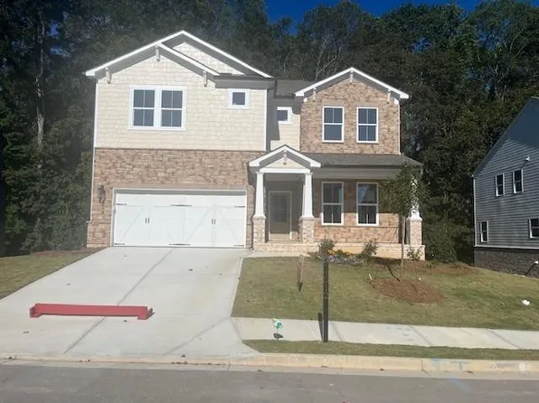 4012 Adler Cir, Buford, GA 30519