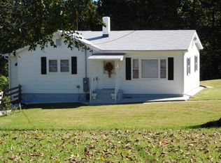 424 New Walters Mill Rd, Providence, NC 27315