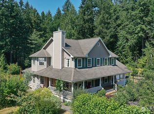 5662 Crawford Rd, Langley, WA 98260