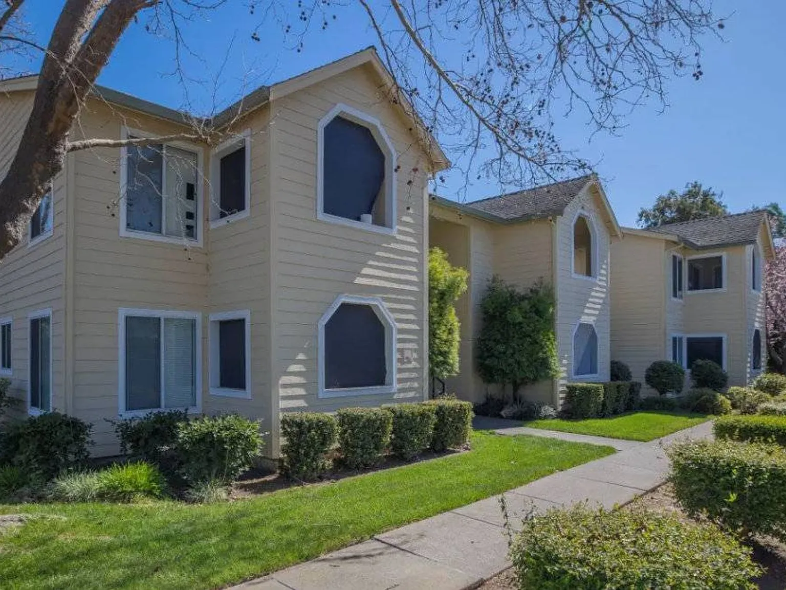 Great value, amazing location! 2 BR / 1 bath Napa $2,295 — Photo 2