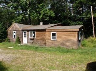 193 Loudon Rd, Pittsfield, NH 03263