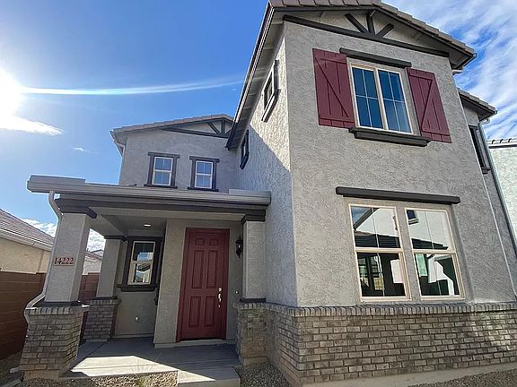 3rd image of 14222 W Hackamore Dr