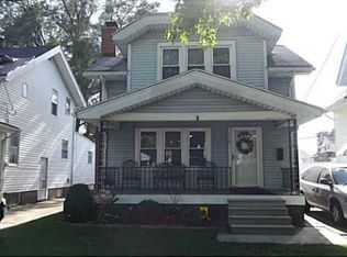910 Toronto Ave, Toledo, OH 43609