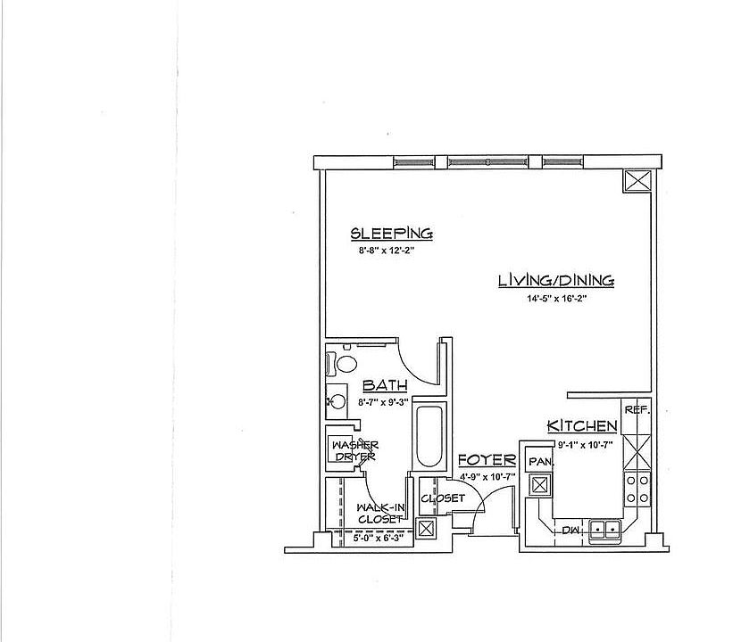 2nd image of 2204 Windrow Dr