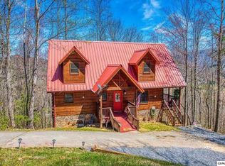 4169 Burning Tree Ln, Sevierville, TN 37862
