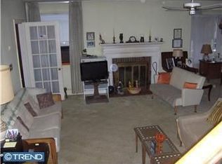 505 Fern Ave, Haddon Township, NJ 08108