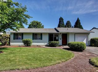 3663 NE Olympic St, Hillsboro, OR 97124