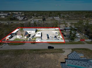 6317 Big Oaks Dr, Conroe, TX 77385