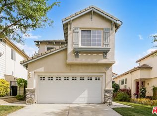 25819 Wordsworth Ln, Stevenson Ranch, CA 91381