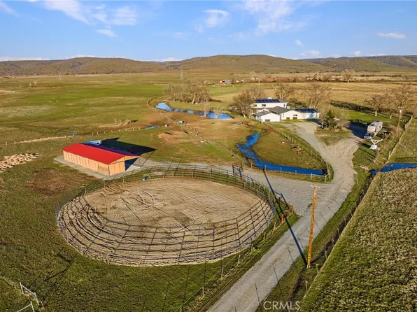 11174 Day Ave, Los Molinos, CA 96055