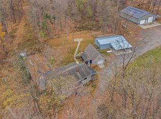 10984 Us Highway 12, White Pigeon, MI 49099