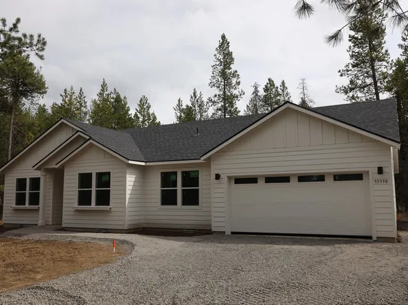 55390 Big River Dr, Bend, OR 97707