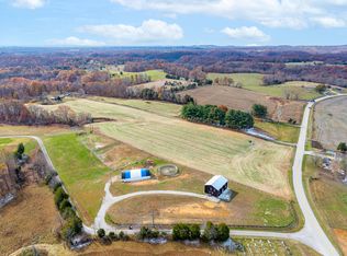 101 Tudy Ridge Rd, Science Hill, KY 42553