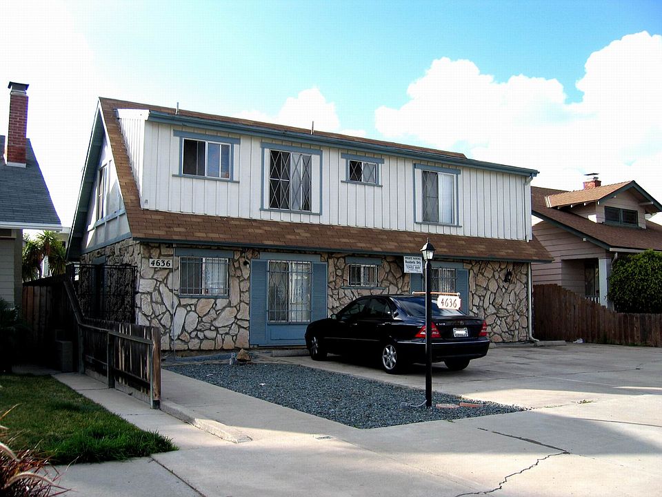 1st image of 4636 Alabama St #F