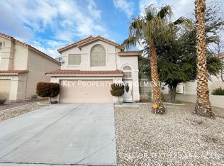 2104 Mountain Echo Ave, Henderson, NV 89074
