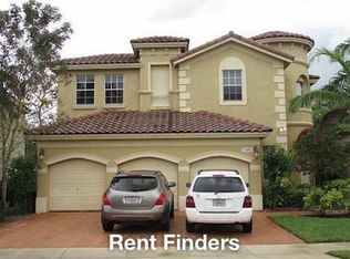 14092 SW 54th St, Miramar, FL 33027