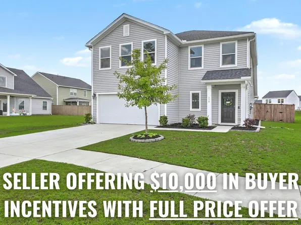 114 Lucca Dr, Summerville, SC 29486