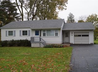 178 Sackett Rd, Avon, NY 14414