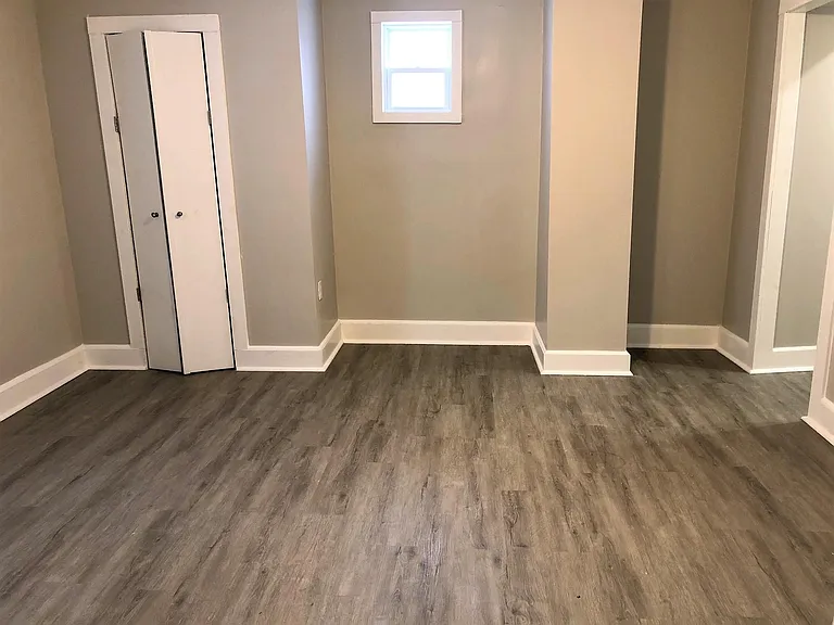 3rd Bedroom, lower level