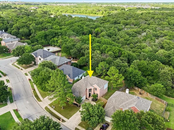 7013 Riverchase Trl, Denton, TX 76210