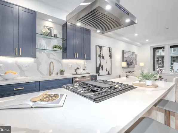 1426 Montello Ave NE #A, Washington, DC 20002