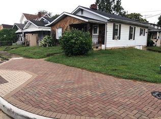 902 Kanawha Blvd W, Charleston, WV 25302