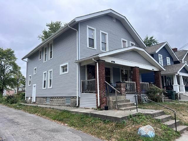 2nd image of 1671-1673 S 4th St