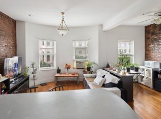 802 Tremont St APT 3, Roxbury, MA 02118