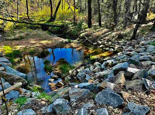 LOT 22 Comstock Ranch Rd, Sonora, CA 95370