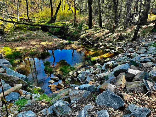 LOT 22 Comstock Ranch Rd, Sonora, CA 95370