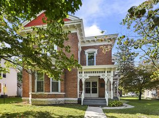 117 N High St, Rising Sun, IN 47040