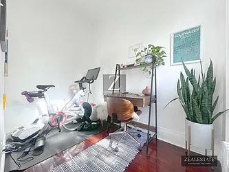 Rented by ZealEstate Group Inc