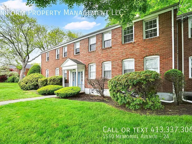 1550 Memorial Ave #2A — Photo 3