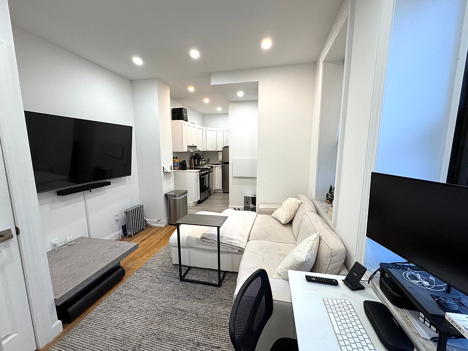 1st image of 151 Bleecker St Unit 2