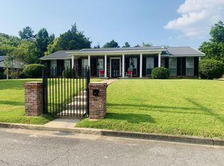 918 Garfield St, Tupelo, MS 38801