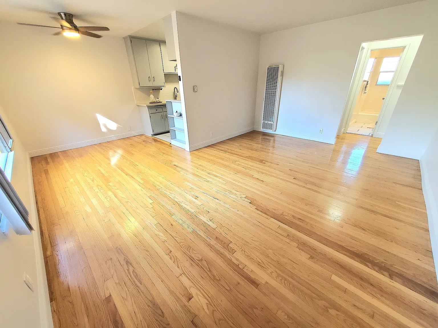 1 bed, $2,345 — Photo 1