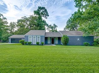 2107 Midlothian Ln, Humble, TX 77339