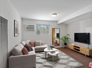 817 N Hobart Blvd, Los Angeles, CA 90029
