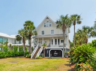 704 Carolina Blvd, Isle Of Palms, SC 29451