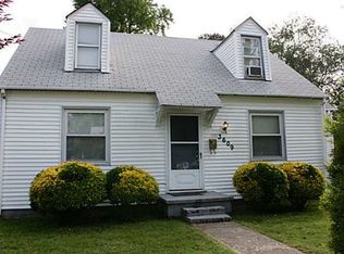 3609 Pamlico Cir, Norfolk, VA 23513