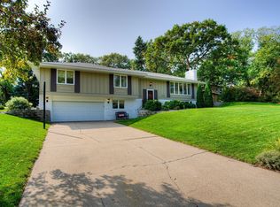 1518 Berne Rd NE, Fridley, MN 55421