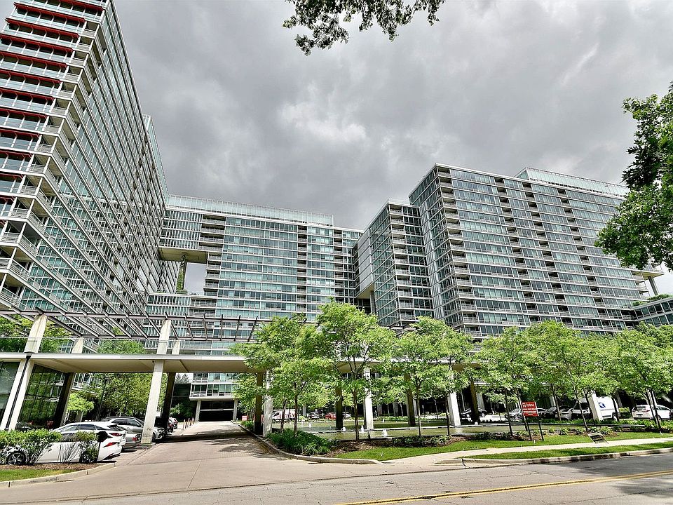 1st image of 9655 Woods Dr Unit 1409