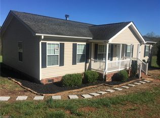 1040 Indian Trail Rd, Walnut Cove, NC 27052