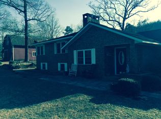 312 Polk Rd #412, Mena, AR 71953