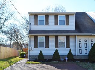 1317 Hickory Park Ct W, Antioch, TN 37013